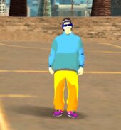 New Ryder